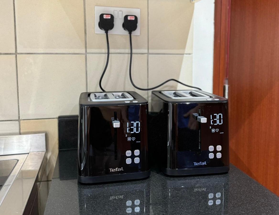 הוסטל דובאי Berloga Capsule Jbr מראה חיצוני תמונה